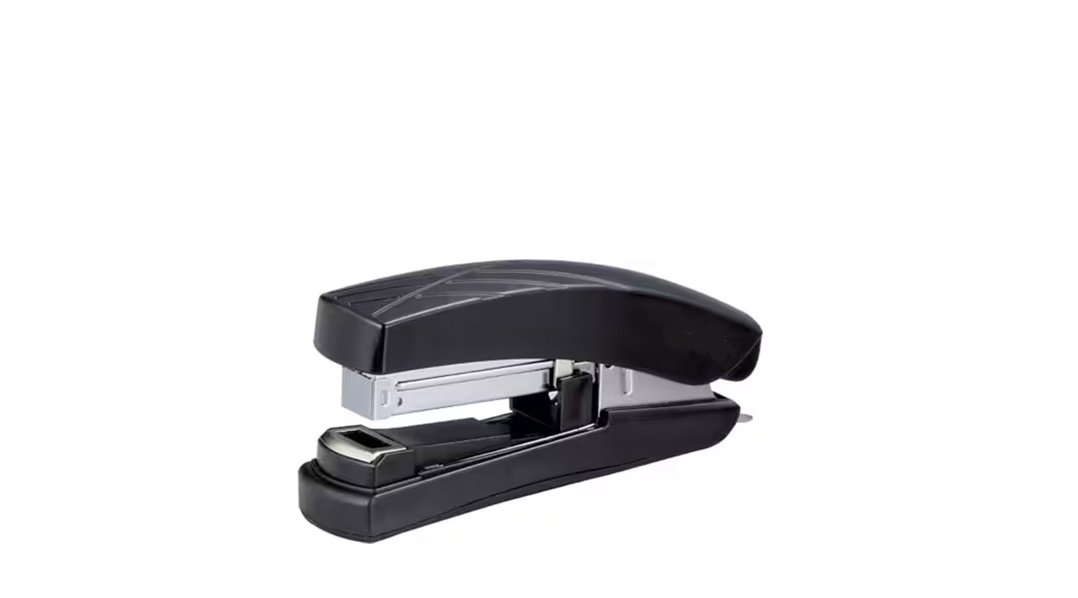 Heftgerät schwarz