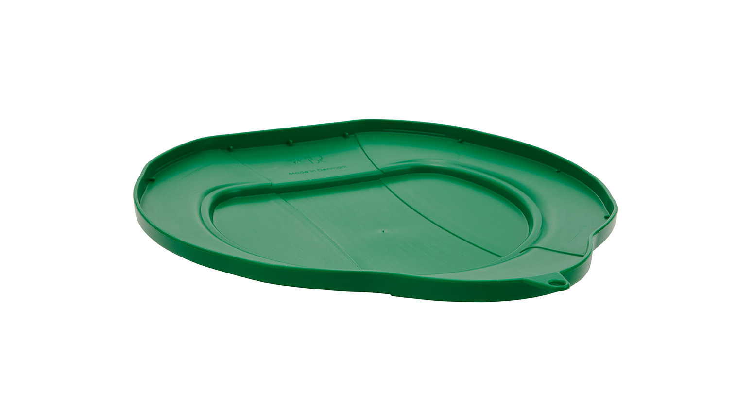 VIKAN Deckel zu Eimer Art. V56922, grün