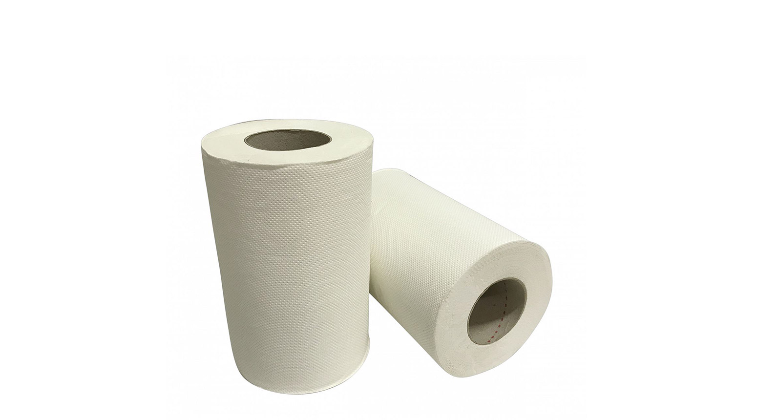 Reinigungspapierrolle Mini, 1-lagig, 21 cm x 120 m