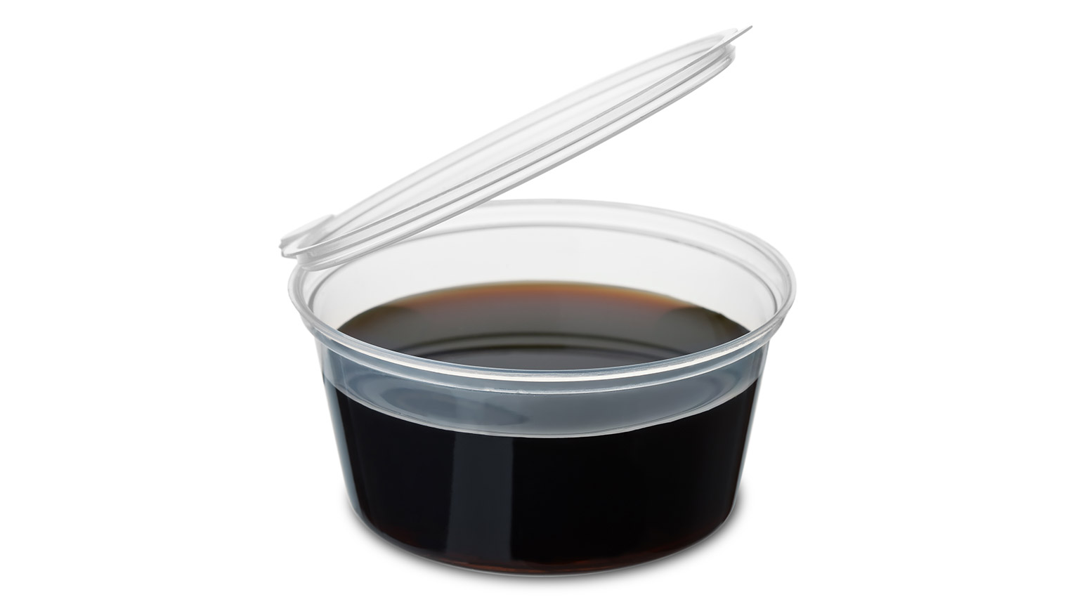 Saucenbecher "Covercup" budget