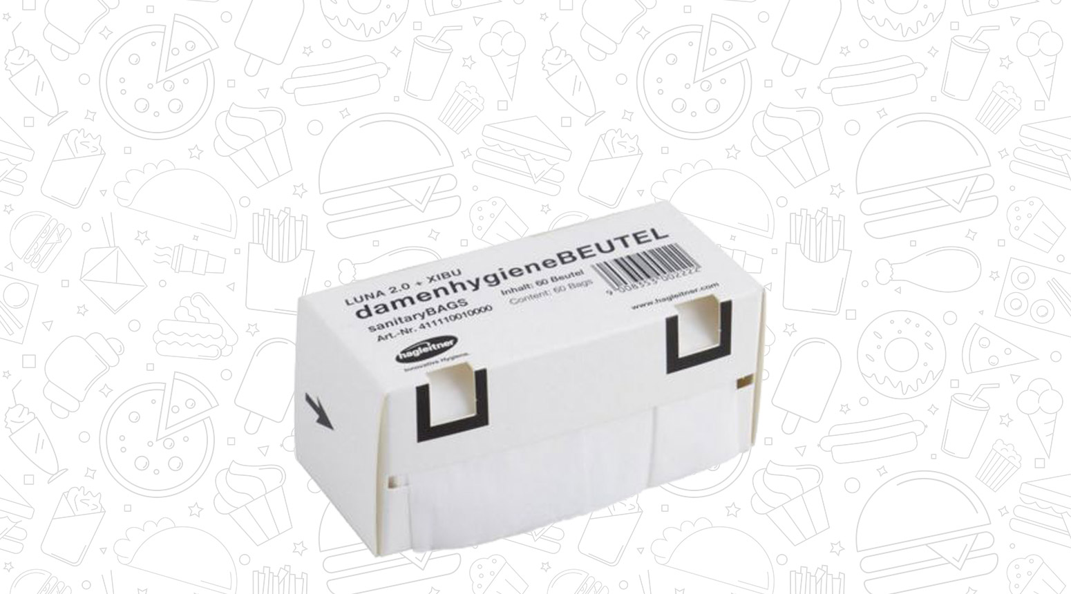 Hygienebeutel