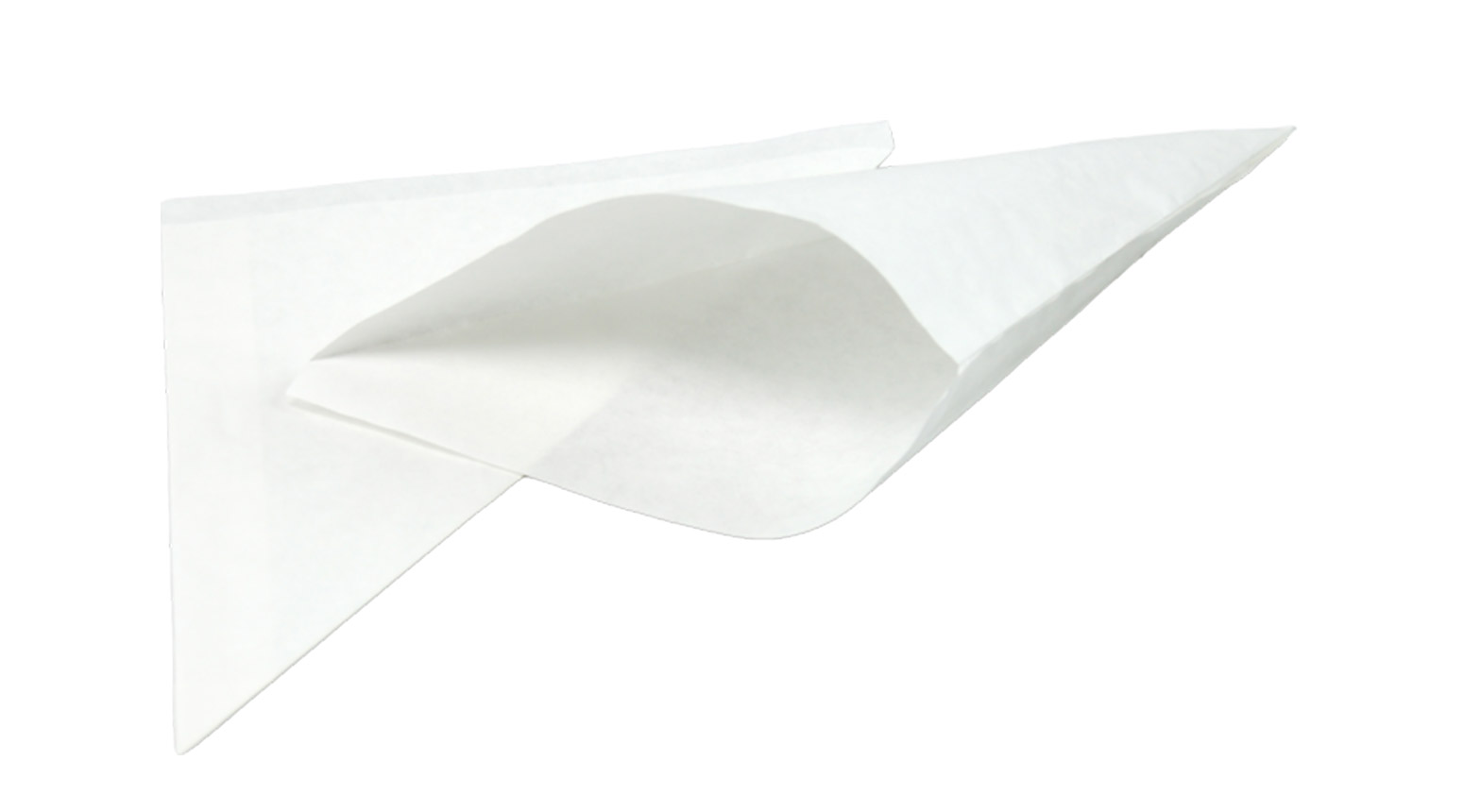 Pommestüte K21, 210 mm