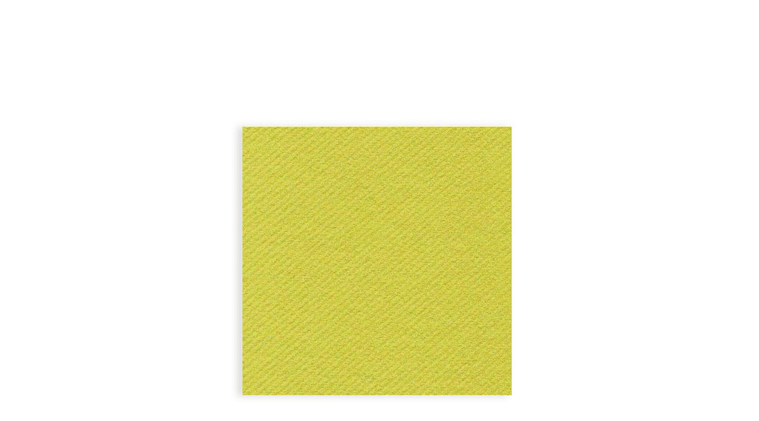 Serviette Airlaid, 40 x 40 cm, 1/4 Falz, olio