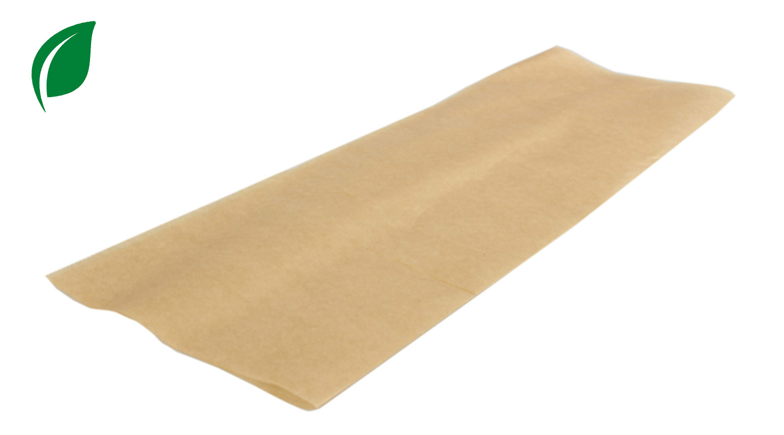 Sandwichpapier Ecocraft, 273 x 381 cm