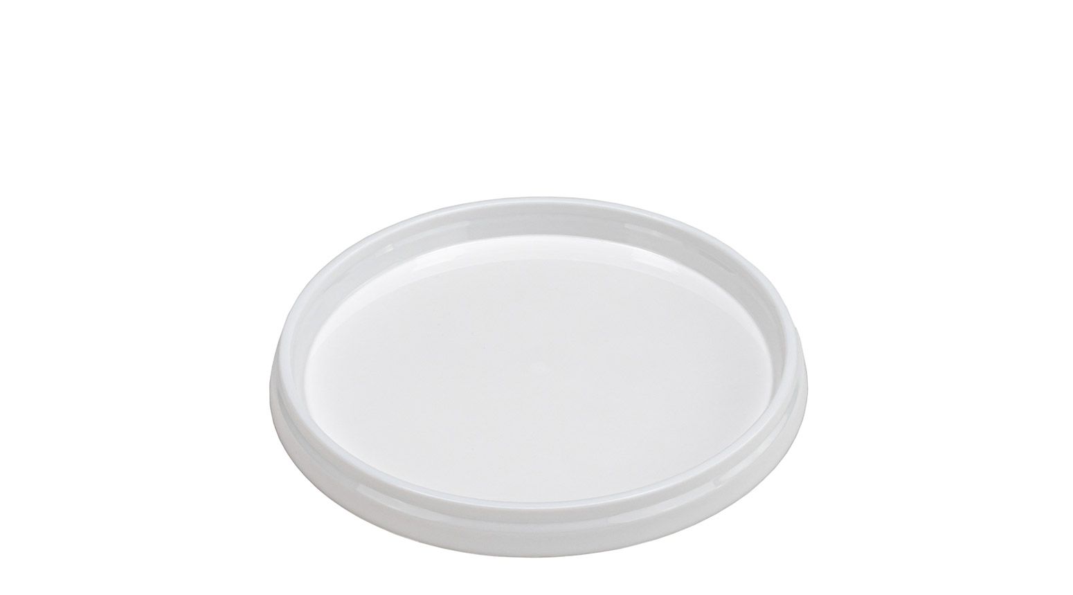 Deckel zu Feinkostbecher 195 ml - 570 ml