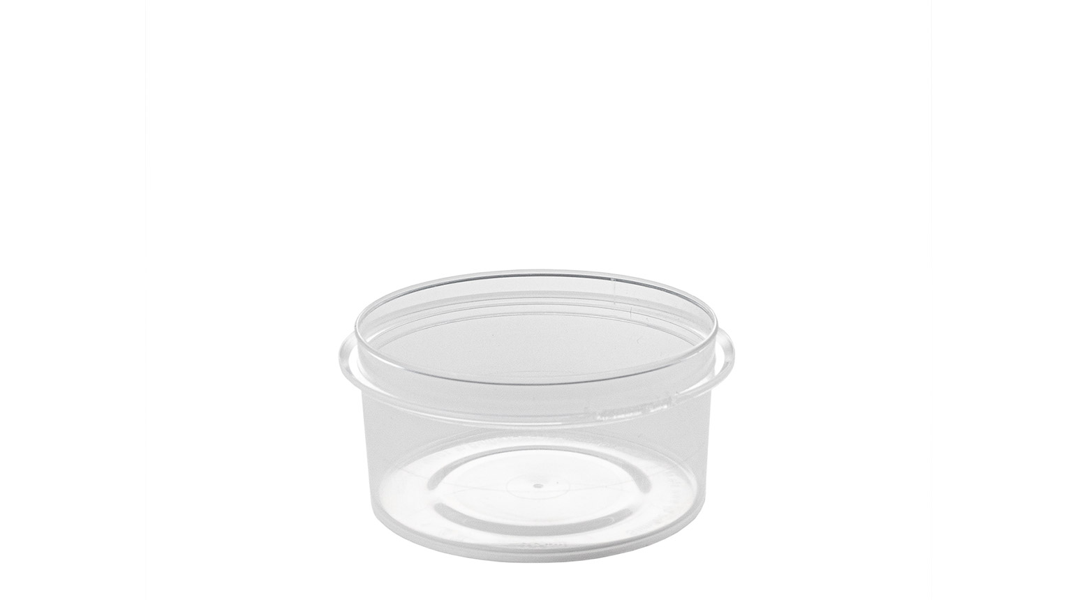 Feinkostbecher, 195 ml