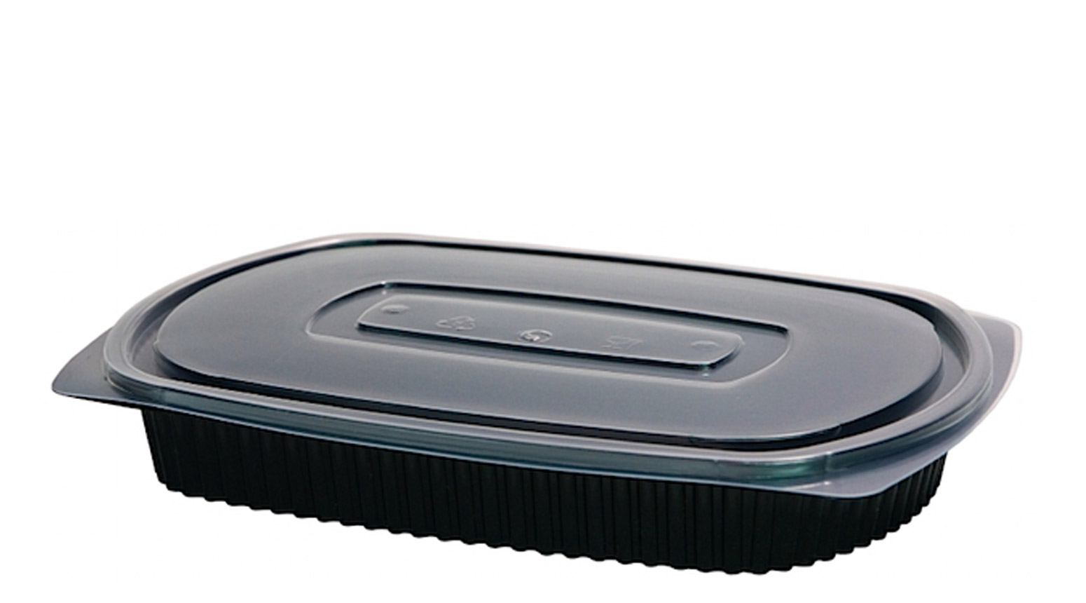 Menüschale "Mani", 1-teilig, 1'200 ml