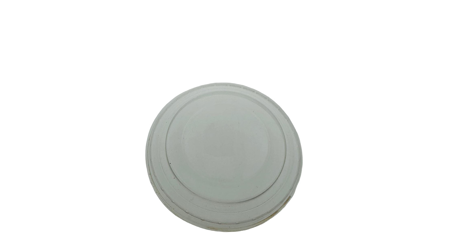 Deckel zu Feinkostbecher "Circum" ÖKO-LINE