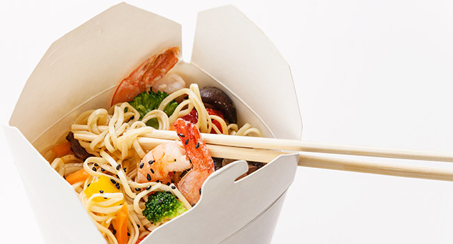 Smartserv Menüboxen