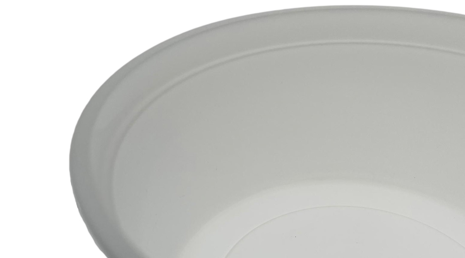 Feinkostbecher Deluxe, 350 ml, weiss