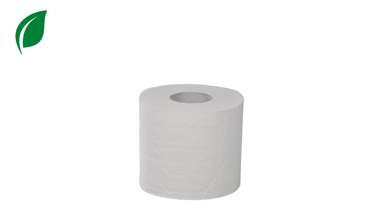 Toilettenpapier 4-lagig, 125 Blatt, weiss