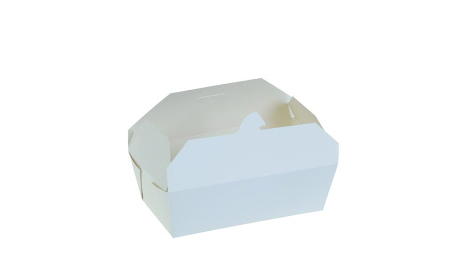 Foldpak Foodbox, 1'000 ml, 160 x 90 x 60 mm