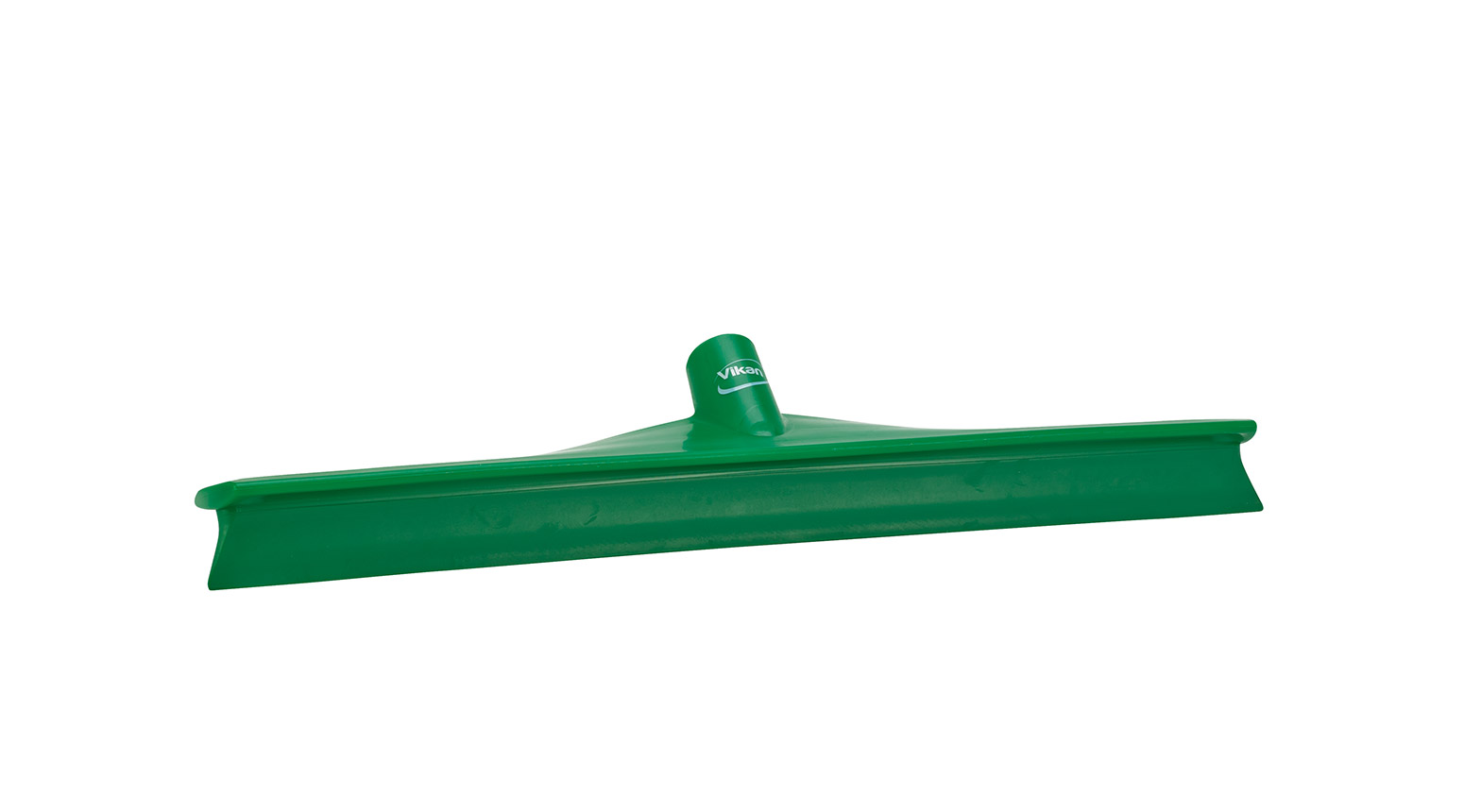 VIKAN Ultra Hygiene Bodenschieber, 500 mm, grün