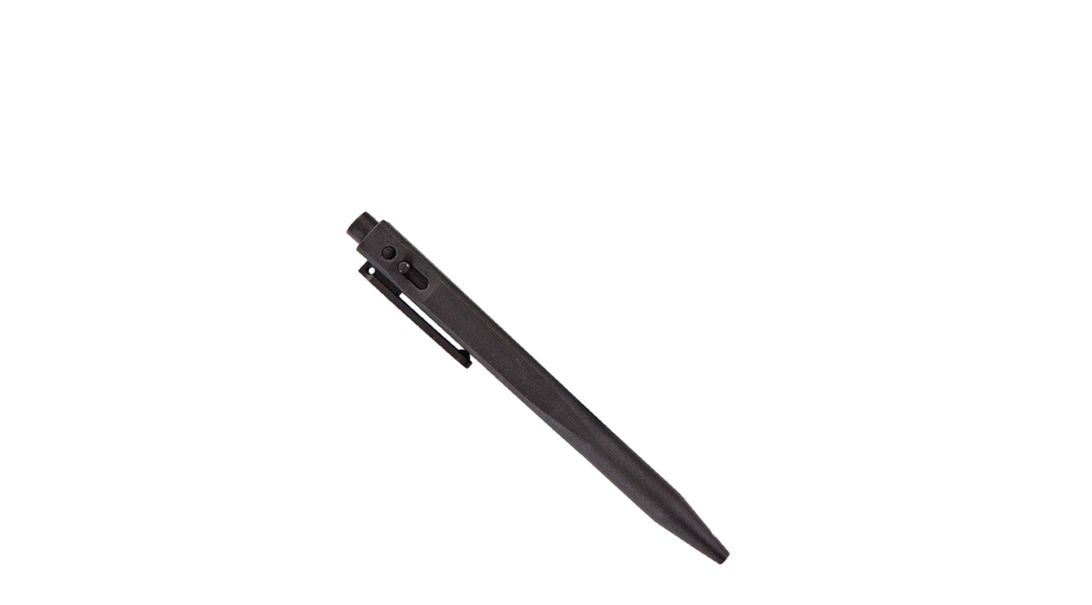 Kugelschreiber Budget blau