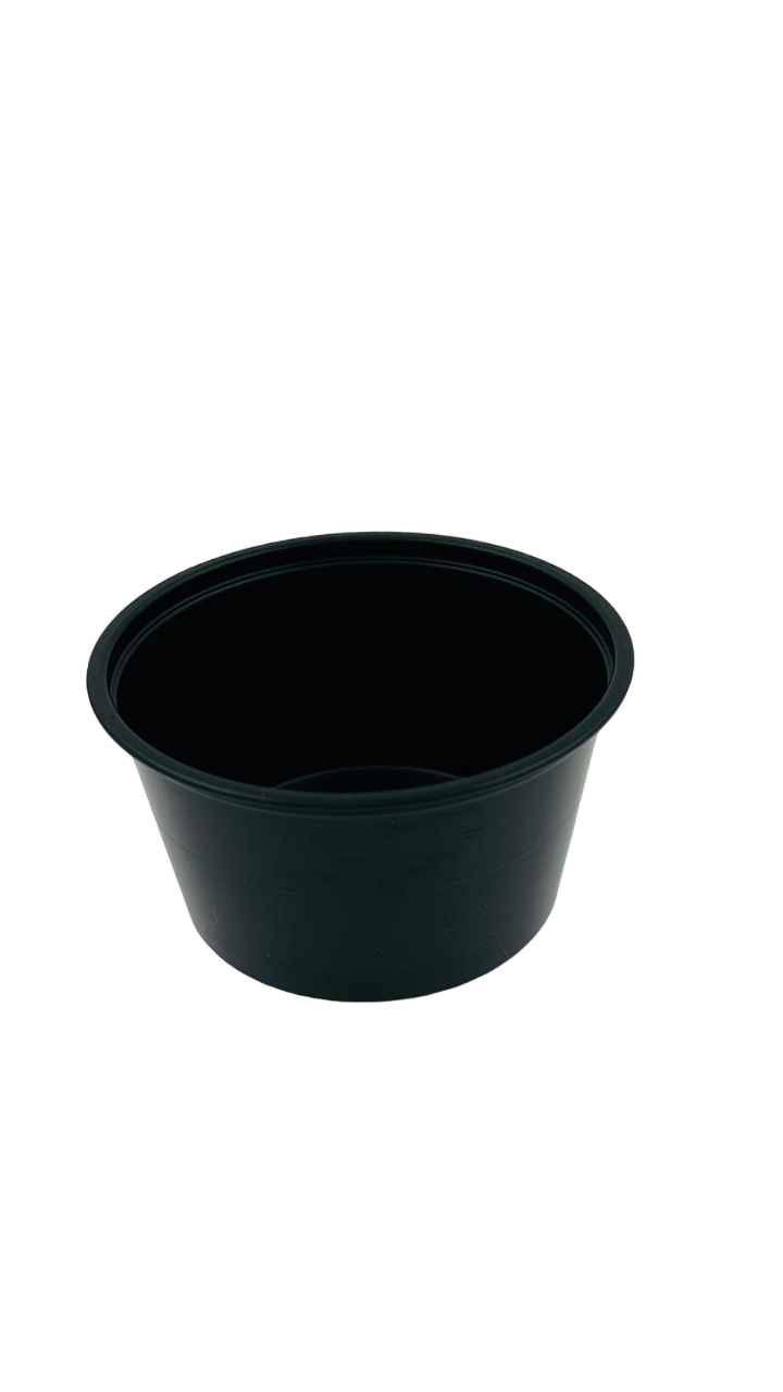 Saucenbecher 115 ml, Ø 78 mm