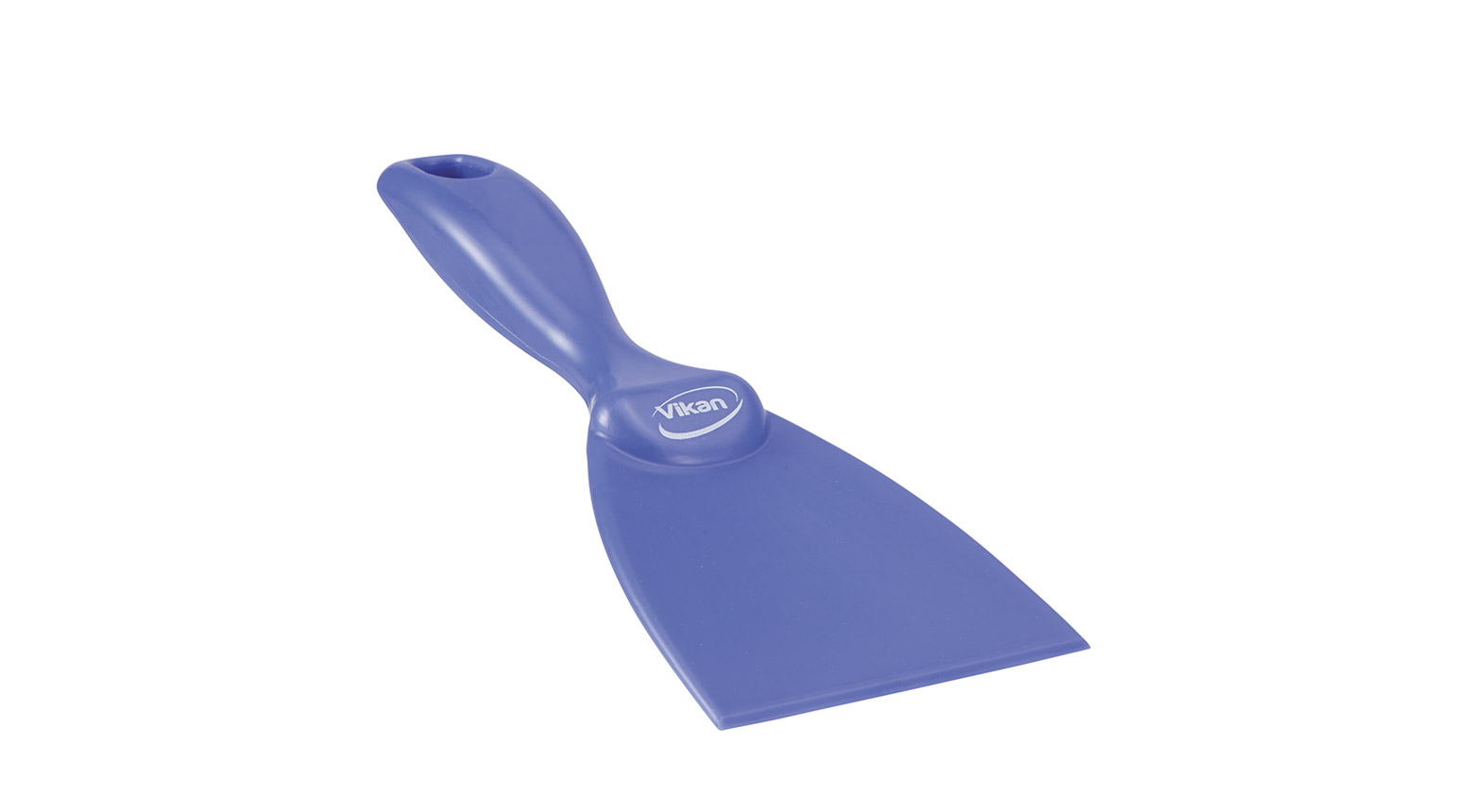 VIKAN Spachtel, 210 x 75 mm, lila