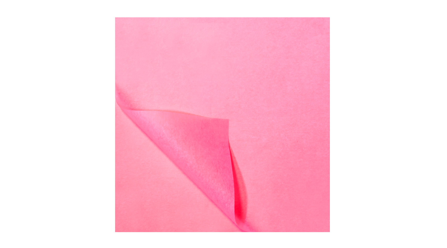 Seidenpapier dunkelrosa