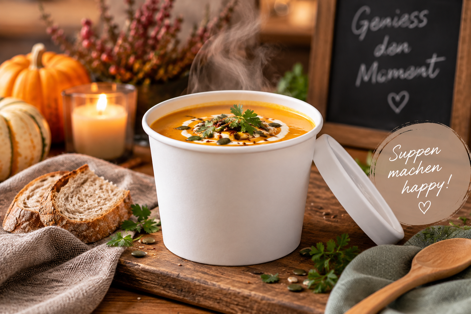 Suppe KW 37