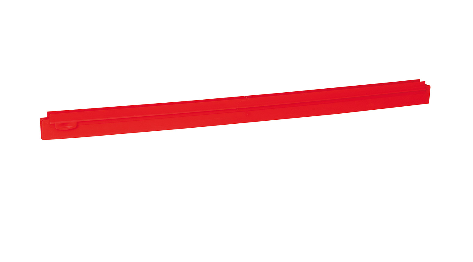VIKAN Ersatzkassette, hygienisch, 700 mm, rot
