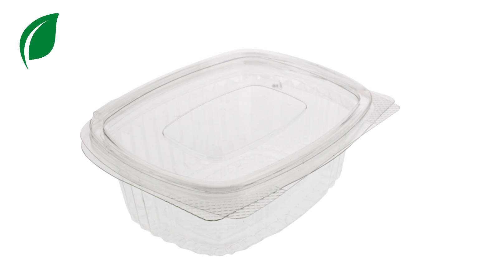 Klappschale "Avanti", 750 ml, RPET