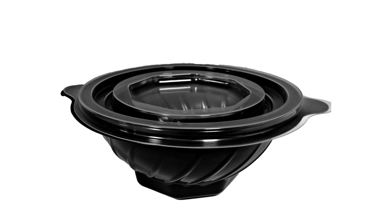 Suppenschale "Twirl", 500 ml