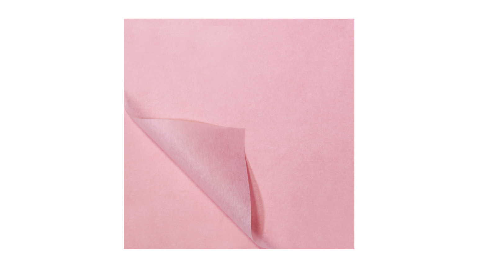 Seidenpapier hellrosa