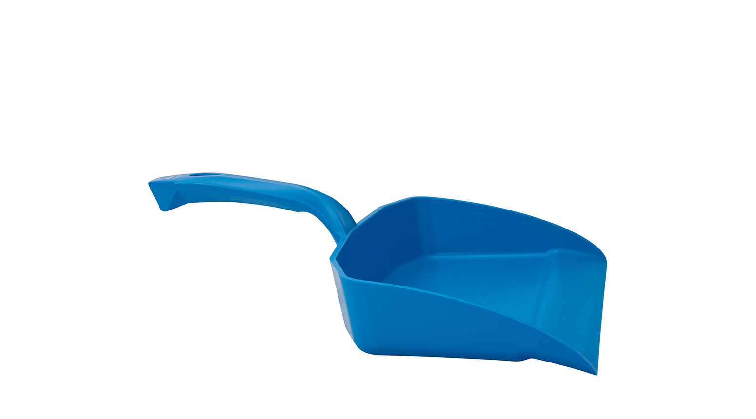 VIKAN Kehrschaufel, 295 mm, blau