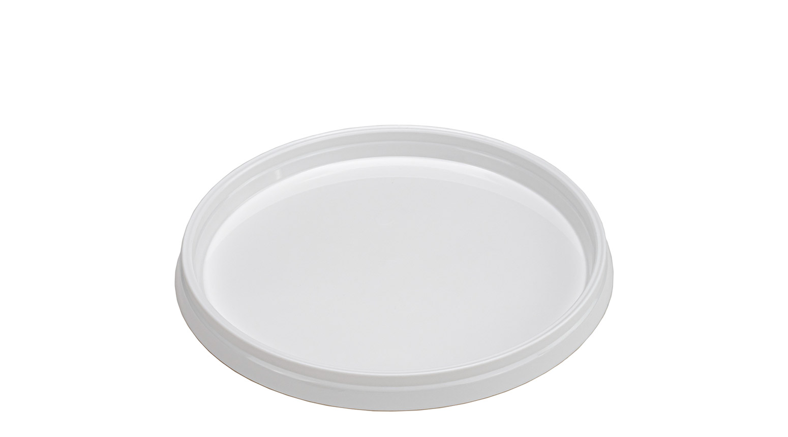 Deckel zu Feinkostbecher 660 ml - 1'100 ml