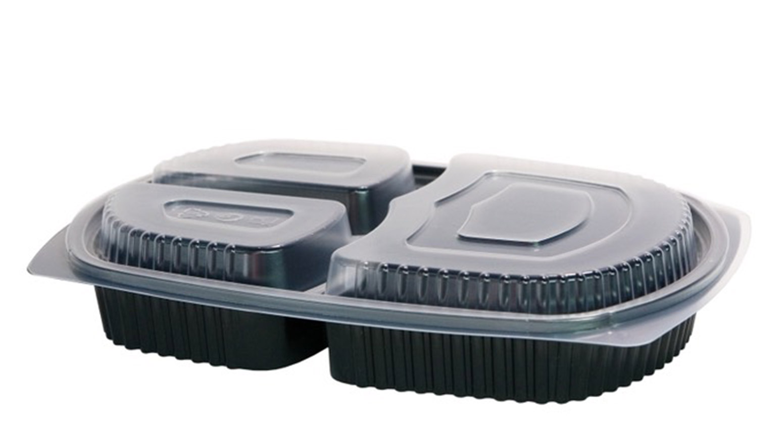 Menüschale "Mani", 3-teilig, 600 / 300 / 300 ml