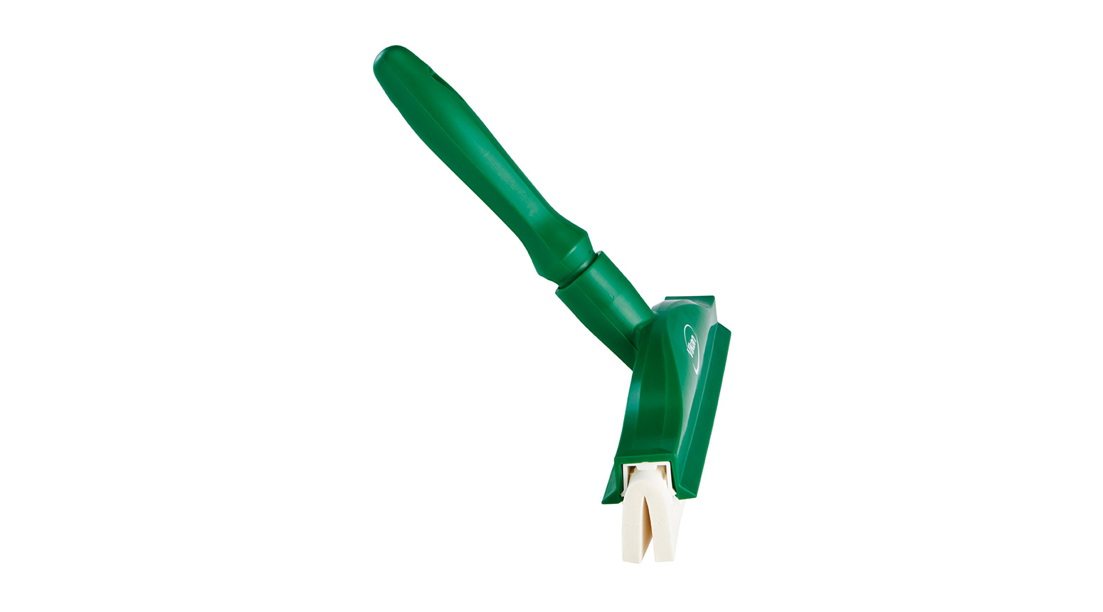 VIKAN Handwasserschieber mit austauschbarer Kassette, 250 mm, grün