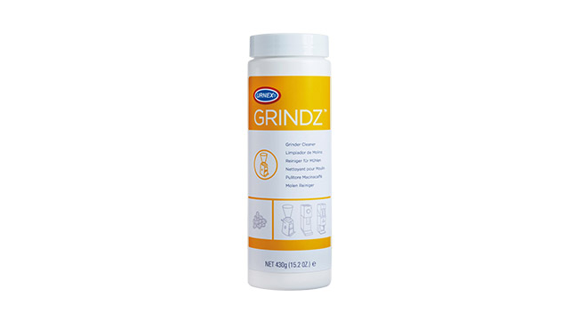 Urnex Grindz Coffeegrinder Cleaner Future 430 g, 1 Stück