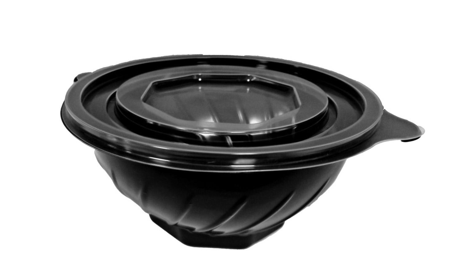 Suppenschale "Twirl", 1'000 ml