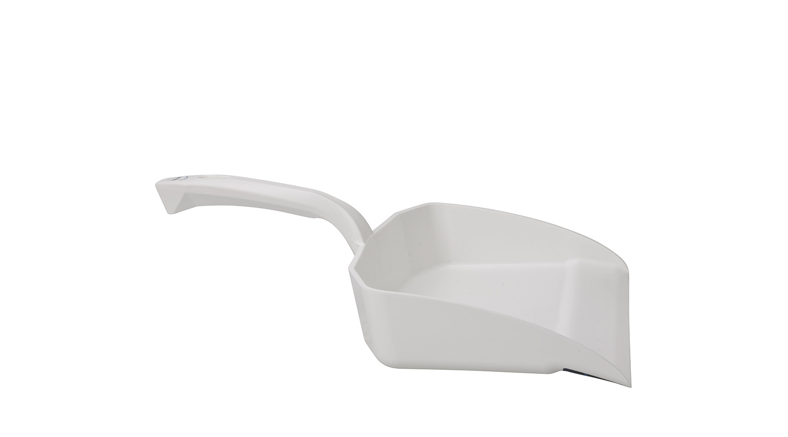 VIKAN Kehrschaufel, 295 mm, weiss
