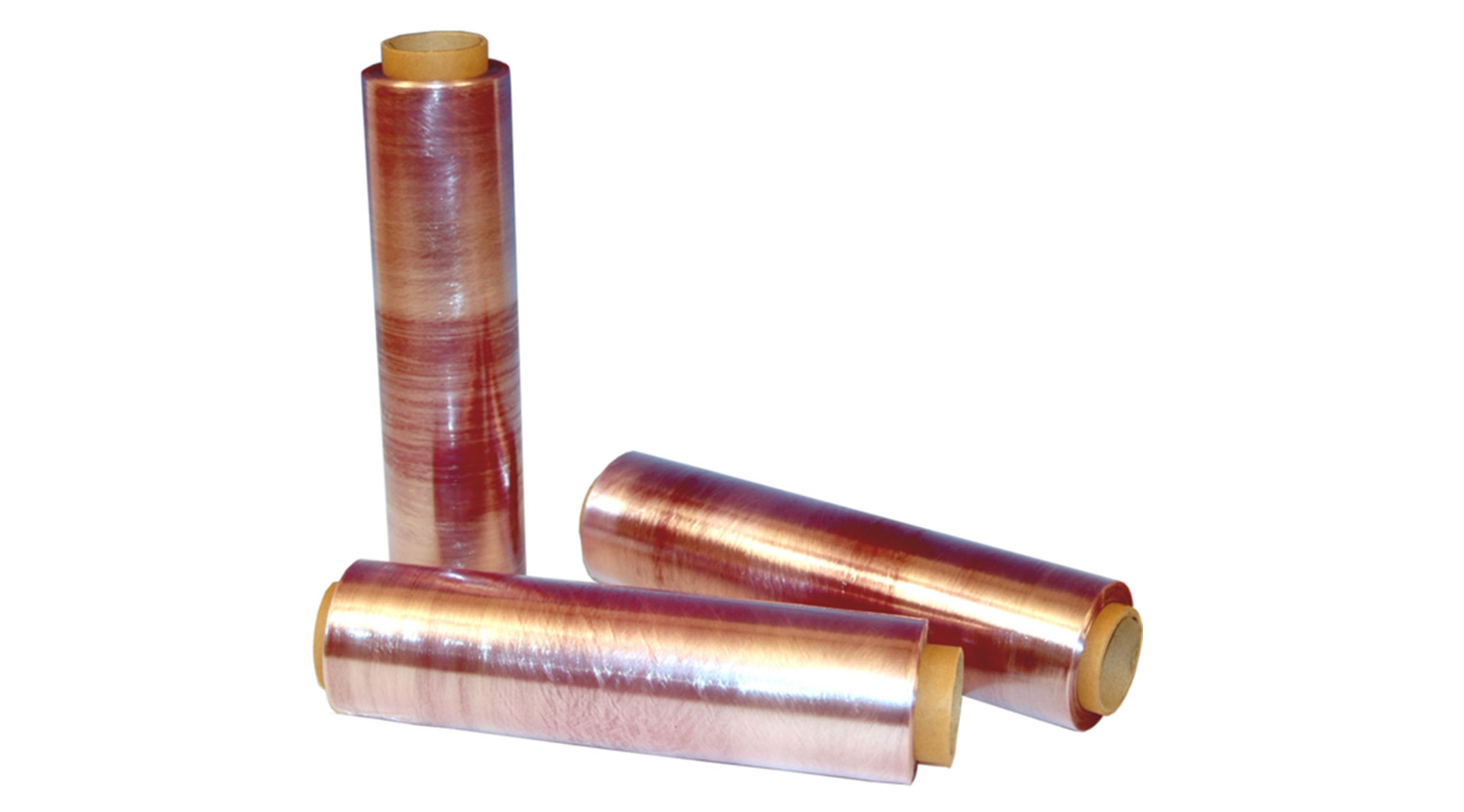 Frischhaltefolie für Wrapmaster, 30 cm