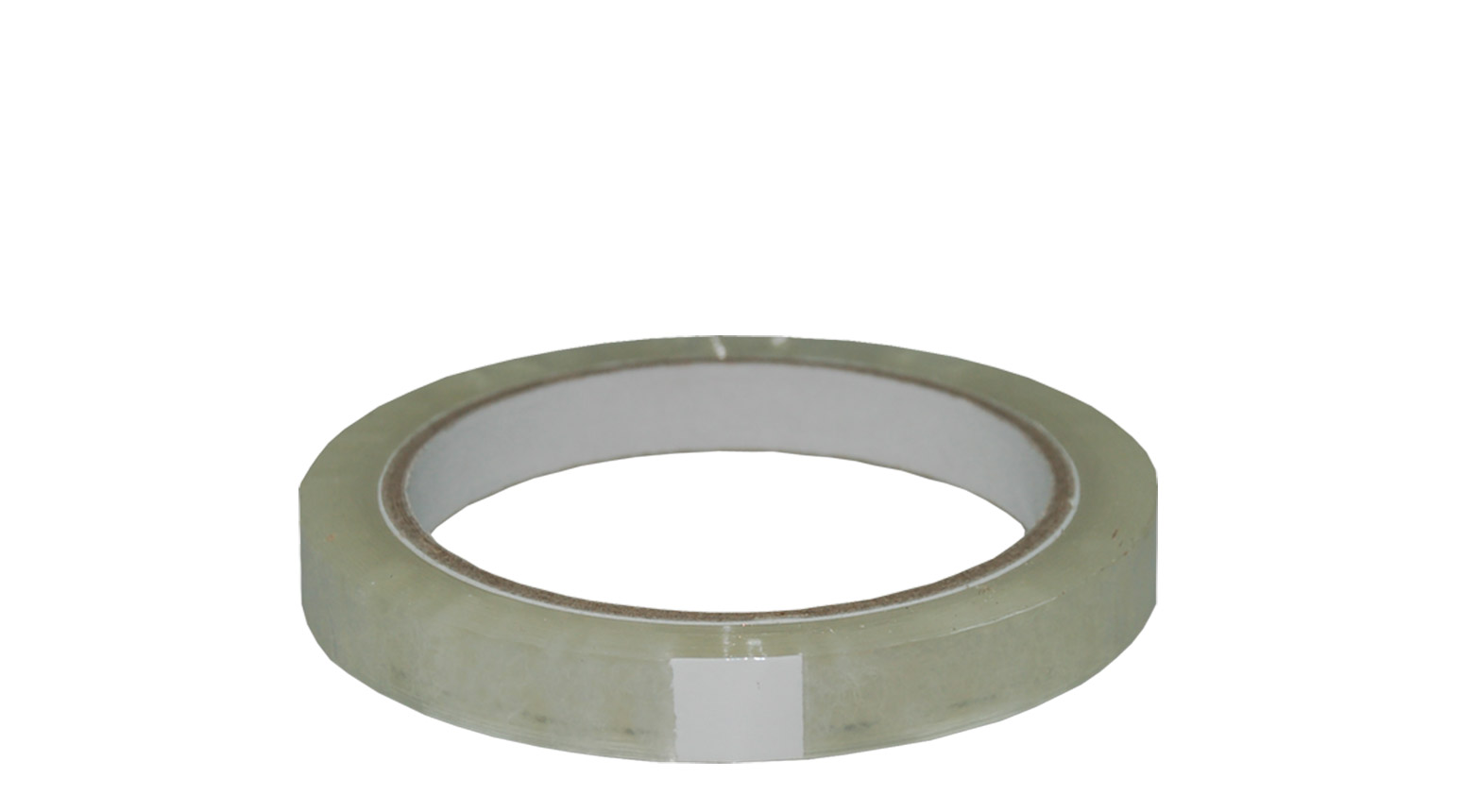 Klebeband budget 12 mm x 66 m